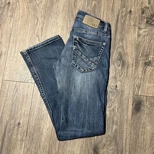 Men’s Buckle BKE 29X34